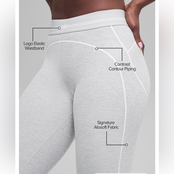 Alosoft Heart Throb Set - Picture 2 of 12